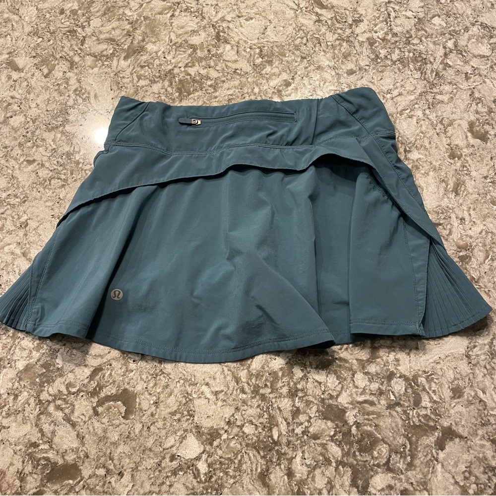 Lululemon Skirt